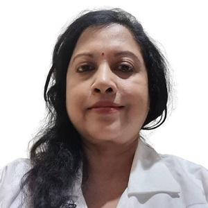 DR. UMA RAMESH